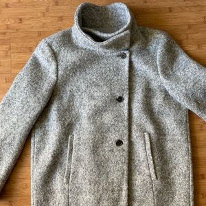 Ann Taylor Outerwear Jacket Size L